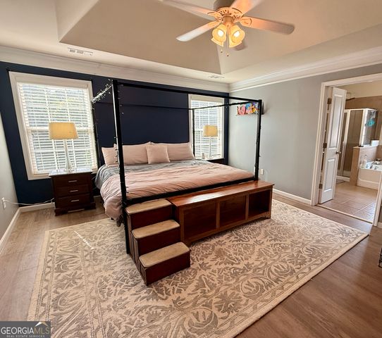 4665 Evandale Way, Cumming, GA 30040