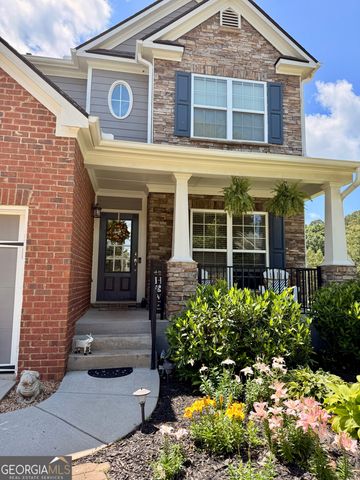 4665 Evandale Way, Cumming, GA 30040