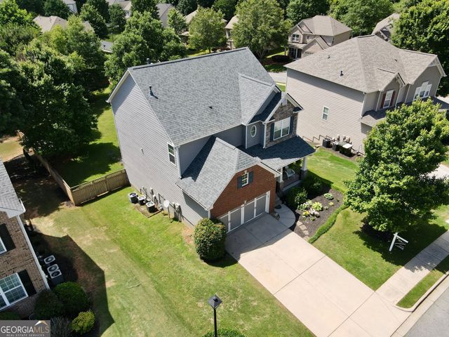 4665 Evandale Way, Cumming, GA 30040