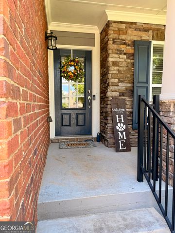 4665 Evandale Way, Cumming, GA 30040