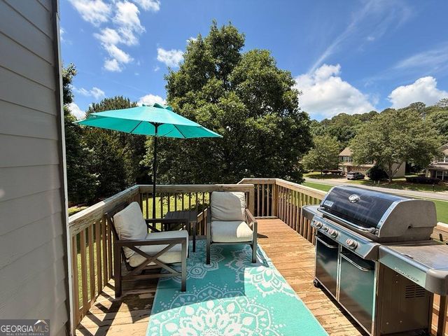 4665 Evandale Way, Cumming, GA 30040