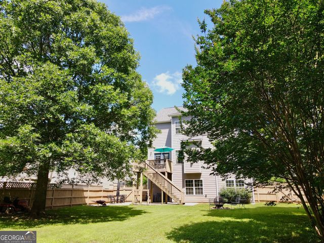 4665 Evandale Way, Cumming, GA 30040