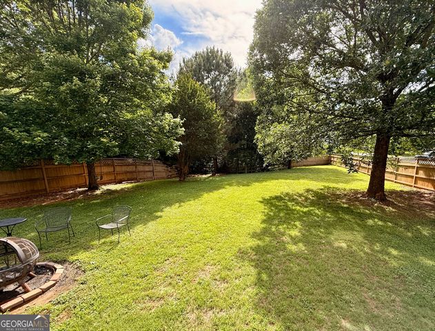 4665 Evandale Way, Cumming, GA 30040