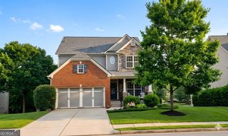 4665 Evandale Way, Cumming, GA 30040