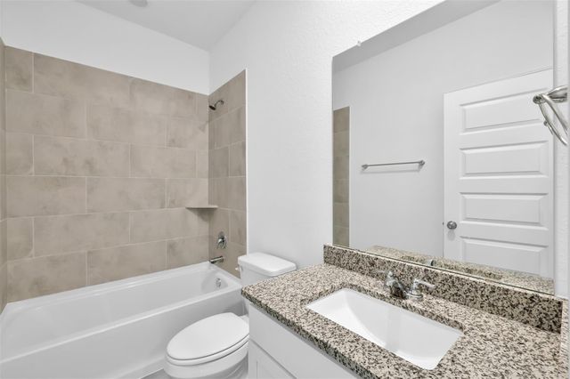 9699 Caney Trails Road, Conroe, TX 77303