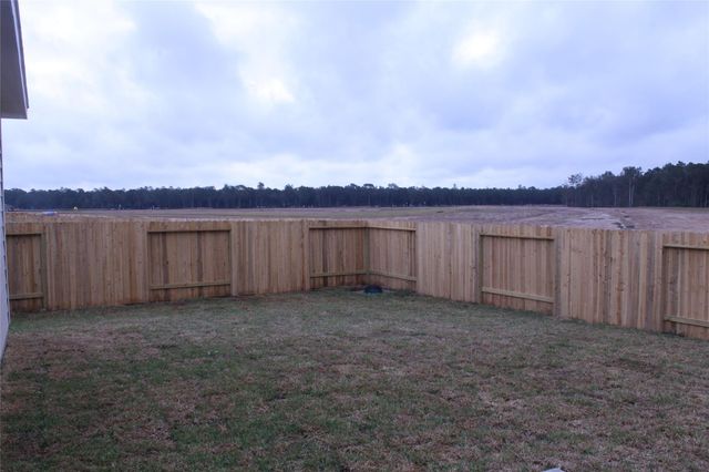 9699 Caney Trails Road, Conroe, TX 77303