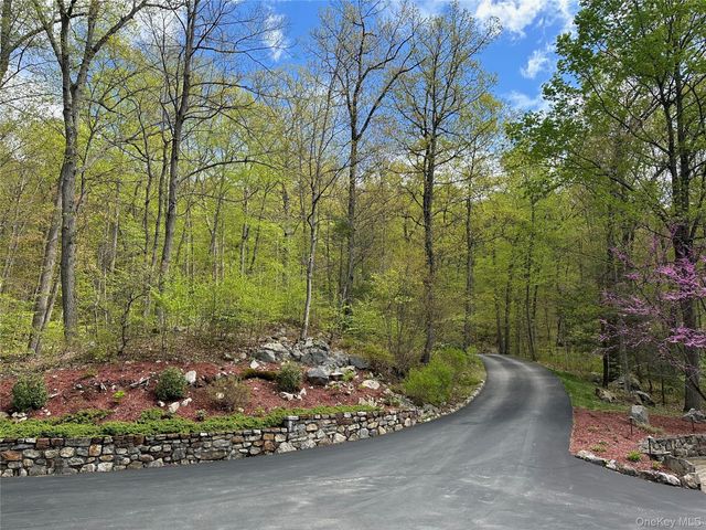 43 Canada Hill Drive, Garrison, NY 10524