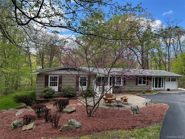 43 Canada Hill Drive, Garrison, NY 10524