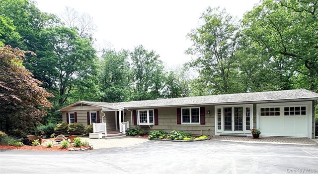 43 Canada Hill Drive, Garrison, NY 10524