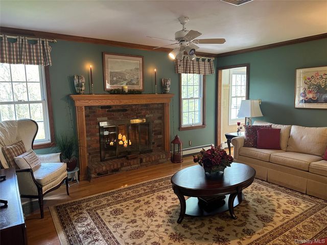 43 Canada Hill Drive, Garrison, NY 10524