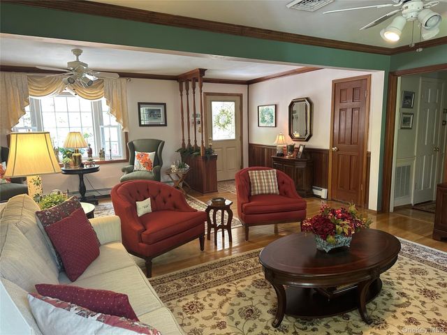 43 Canada Hill Drive, Garrison, NY 10524