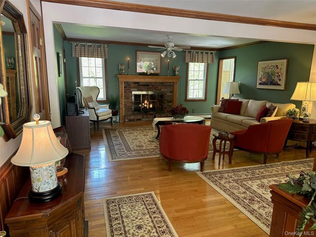 43 Canada Hill Drive, Garrison, NY 10524