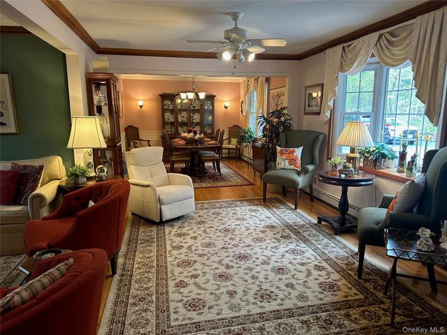43 Canada Hill Drive, Garrison, NY 10524