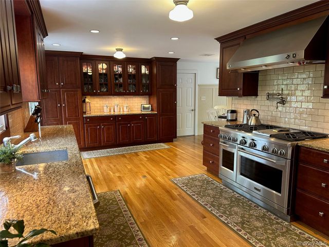 43 Canada Hill Drive, Garrison, NY 10524