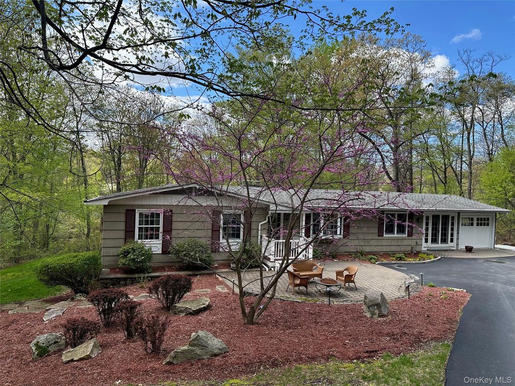 43 Canada Hill Drive, Garrison, NY 10524