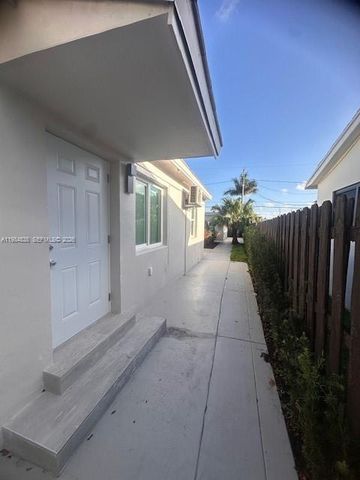 1634 Fletcher St 2, Hollywood, FL 33020