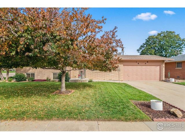 1848 Collyer St, Longmont, CO 80501