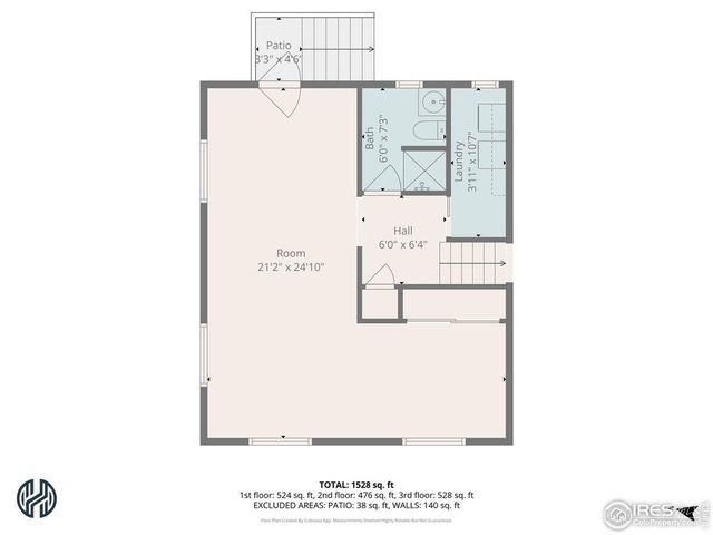 1848 Collyer St, Longmont, CO 80501