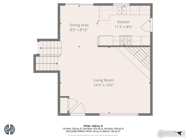 1848 Collyer St, Longmont, CO 80501