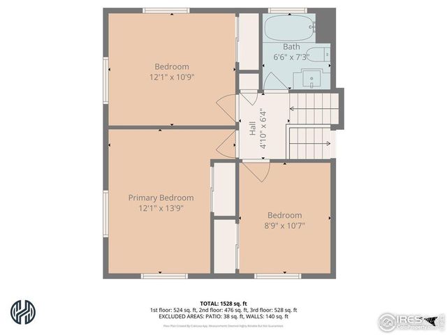 1848 Collyer St, Longmont, CO 80501