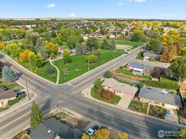 1848 Collyer St, Longmont, CO 80501