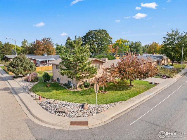 1848 Collyer St, Longmont, CO 80501