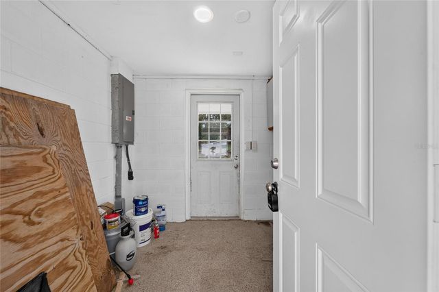 506 SHAMROCK ROAD, Brandon, FL 33511