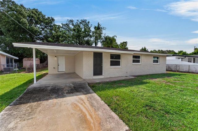 506 SHAMROCK ROAD, Brandon, FL 33511