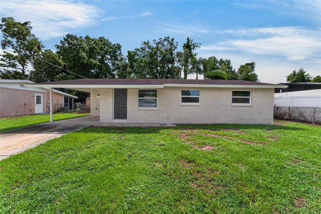 506 SHAMROCK ROAD, Brandon, FL 33511