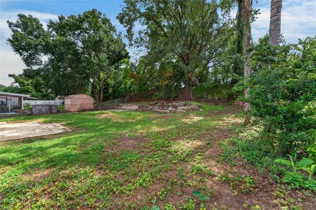 506 SHAMROCK ROAD, Brandon, FL 33511