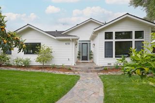 618 Panchita Way, Los Altos, CA 94022
