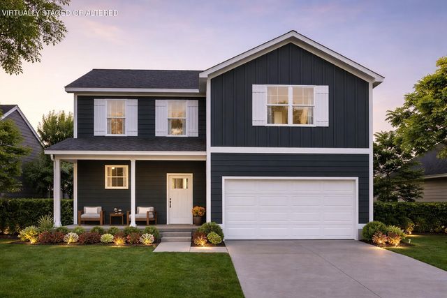 141 Stoneview Drive, Crossville, TN 38571