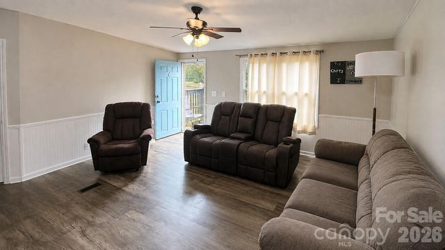 1868 Ellick Drive, Newton, NC 28658