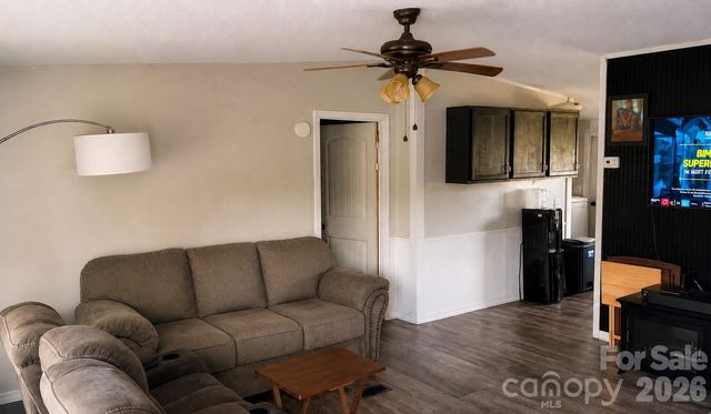1868 Ellick Drive, Newton, NC 28658