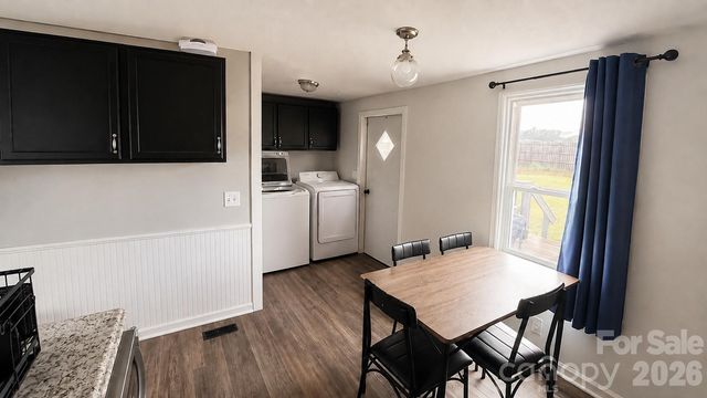 1868 Ellick Drive, Newton, NC 28658