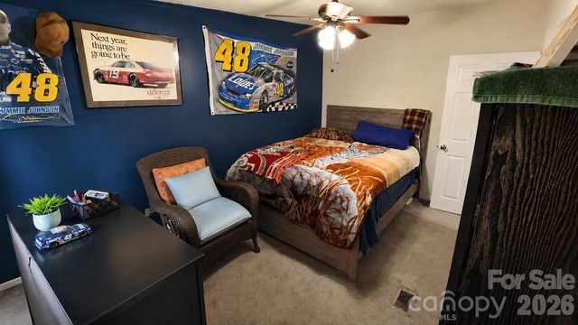 1868 Ellick Drive, Newton, NC 28658