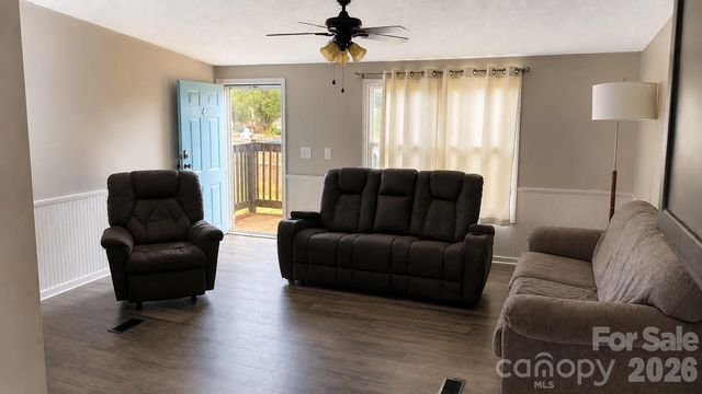 1868 Ellick Drive, Newton, NC 28658