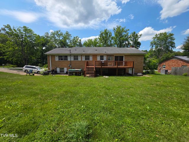829 Julip Drive, Kingsport, TN 37663