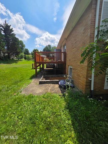829 Julip Drive, Kingsport, TN 37663