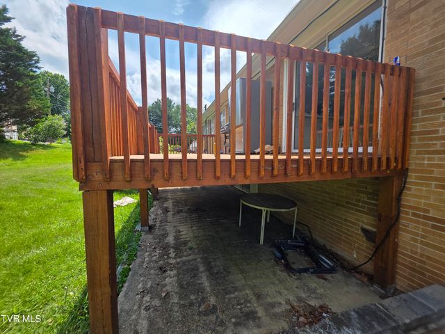 829 Julip Drive, Kingsport, TN 37663