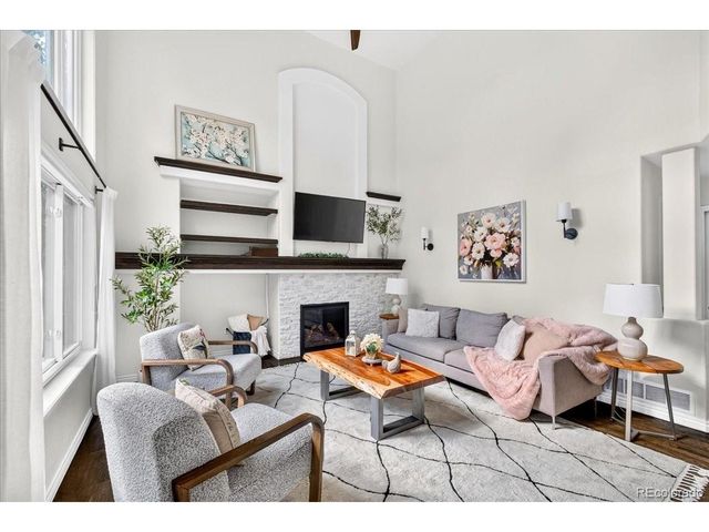 1671 Hemlock Way, Broomfield, CO 80020
