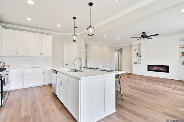 22795 Lafourche Ln, Denham Springs, LA 70726