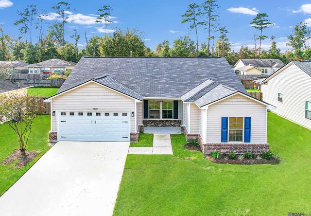 22795 Lafourche Ln, Denham Springs, LA 70726