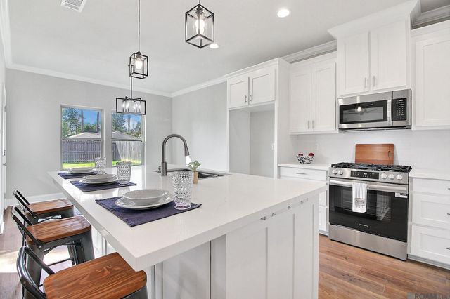 22795 Lafourche Ln, Denham Springs, LA 70726