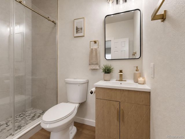 1631 W Hoye Place, Denver, CO 80223
