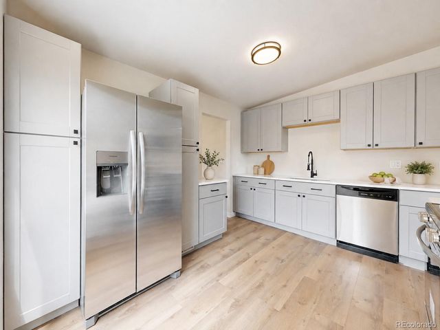 1631 W Hoye Place, Denver, CO 80223