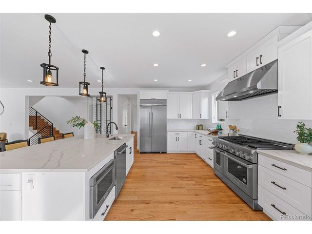 1179 S Jackson St, Denver, CO 80210