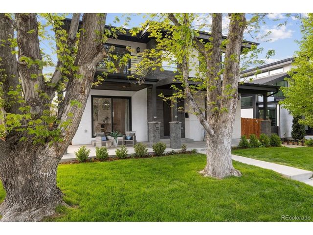 1179 S Jackson St, Denver, CO 80210