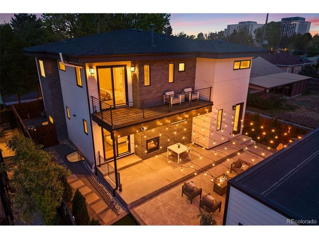 1179 S Jackson St, Denver, CO 80210