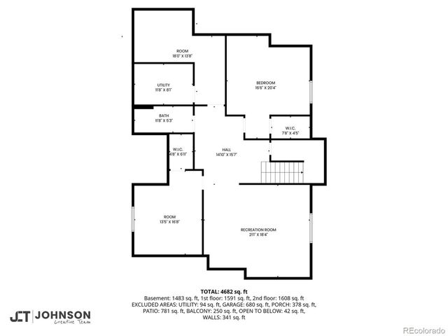 1179 S Jackson St, Denver, CO 80210